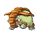 Donphan - Diamond Pearl (Shiny)