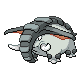 Donphan - HeartGold SoulSilver (Normal)