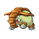 Donphan - Platinum (Shiny)