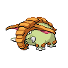 Donphan - Black White (Shiny)