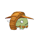 Donphan - Bank