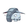 Donphan - Omega Ruby Alpha Sapphire (Normal)