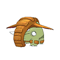 Donphan - Omega Ruby Alpha Sapphire (Shiny)