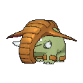 Donphan - X Y (Shiny)