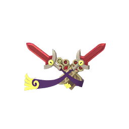 Doublade - GO (Shiny)
