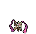 Doublade - Sword Shield