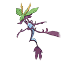 Dragalge - Bank (Shiny)