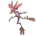 Dragalge - Omega Ruby Alpha Sapphire (Normal)