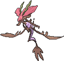 Dragalge - X Y (Normal)