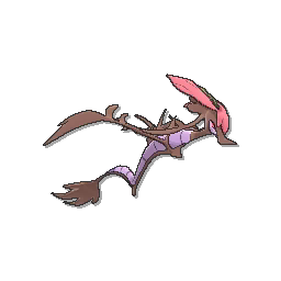 Dragalge - Ultra Sun Ultra Moon