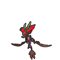 Dragalge - Scarlet Violet