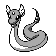 Dragonair - Yellow (Normal)