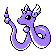 Dragonair - Crystal (Shiny)