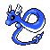 Dragonair - Gold (Normal)