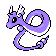 Dragonair - Gold (Shiny)