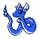 Dragonair - Silver (Normal)