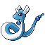 Dragonair - Emerald (Normal)