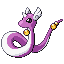 Dragonair - Emerald (Shiny)
