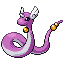 Dragonair - FireRed LeafGreen (Shiny)
