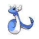 Dragonair - Diamond Pearl (Normal)