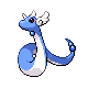 Dragonair - Platinum (Normal)