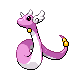 Dragonair - Platinum (Shiny)