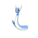 Dragonair - Bank (Normal)
