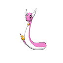 Dragonair - Bank (Shiny)