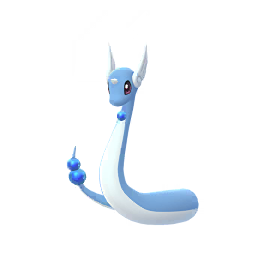 Dragonair - GO (Normal)