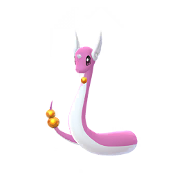 Dragonair - GO (Shiny)