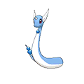 Dragonair - Omega Ruby Alpha Sapphire (Normal)