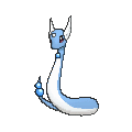 Dragonair - X Y (Normal)