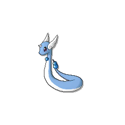 Dragonair - Ultra Sun Ultra Moon Sun Moon (Normal)
