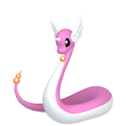 Dragonair - Home