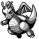 Dragonite - Red Blue (Normal)