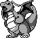 Dragonite - Yellow (Normal)