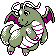 Dragonite - Gold (Shiny)
