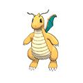 Dragonite - Omega Ruby Alpha Sapphire (Normal)