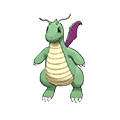 Dragonite - Omega Ruby Alpha Sapphire (Shiny)