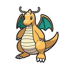 Dragonite - Brilliant Diamond Shining Pearl