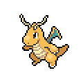 Dragonite - Sword Shield