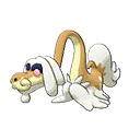 Drampa - Bank (Shiny)