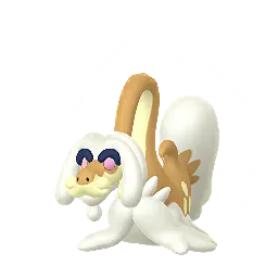 Drampa - GO (Shiny)