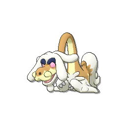 Drampa - Ultra Sun Ultra Moon Sun Moon