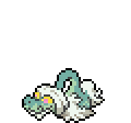 Drampa - Sword Shield