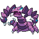 Drapion - Diamond Pearl (Normal)
