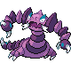 Drapion - Platinum (Normal)