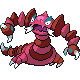 Drapion - Platinum (Shiny)