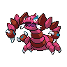 Drapion - Black White (Shiny)