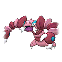 Drapion - Bank (Shiny)